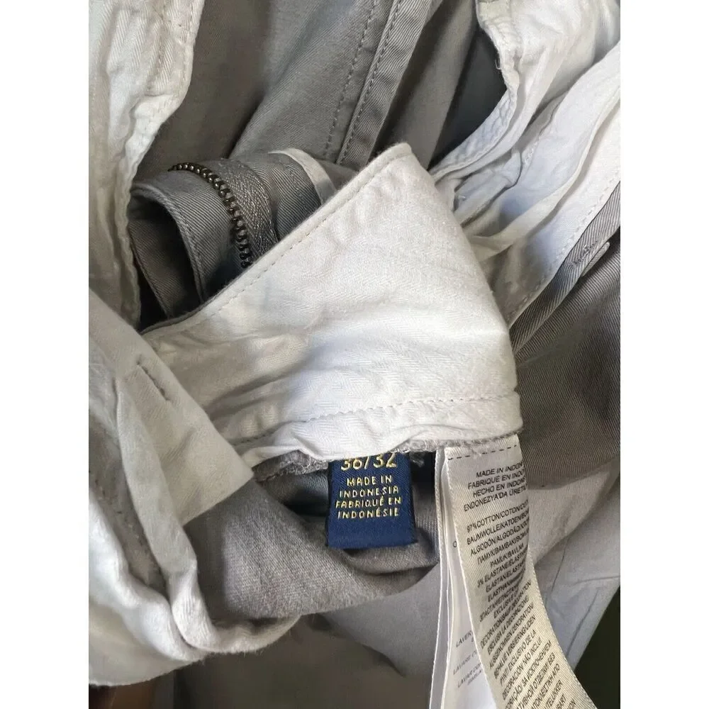 Polo Ralph Lauren item used